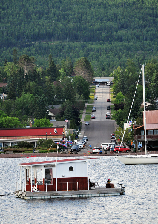 Grand Marais